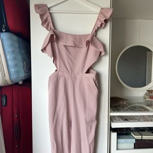Jumpsuit - ale by Alessandra